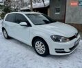 Белый Фольксваген Гольф, объемом двигателя 1.4 л и пробегом 162 тыс. км за 11999 $, фото 11 на Automoto.ua
