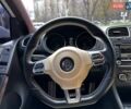 Белый Фольксваген Гольф, объемом двигателя 1.98 л и пробегом 127 тыс. км за 9900 $, фото 11 на Automoto.ua