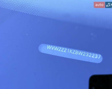 Белый Фольксваген Гольф, объемом двигателя 1.39 л и пробегом 171 тыс. км за 6999 $, фото 43 на Automoto.ua