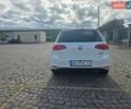 Белый Фольксваген Гольф, объемом двигателя 1.4 л и пробегом 175 тыс. км за 11400 $, фото 2 на Automoto.ua