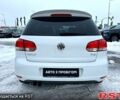 Белый Фольксваген Гольф, объемом двигателя 1.4 л и пробегом 16200 тыс. км за 7764 $, фото 5 на Automoto.ua
