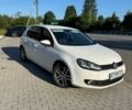 Белый Фольксваген Гольф, объемом двигателя 1.97 л и пробегом 250 тыс. км за 9850 $, фото 5 на Automoto.ua