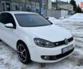 Білий Фольксваген Гольф, об'ємом двигуна 1.6 л та пробігом 332 тис. км за 7800 $, фото 28 на Automoto.ua