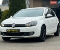 Білий Фольксваген Гольф, об'ємом двигуна 1.39 л та пробігом 180 тис. км за 8900 $, фото 2 на Automoto.ua
