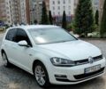 Белый Фольксваген Гольф, объемом двигателя 1.4 л и пробегом 210 тыс. км за 11300 $, фото 1 на Automoto.ua
