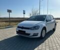 Белый Фольксваген Гольф, объемом двигателя 1.4 л и пробегом 141 тыс. км за 13300 $, фото 1 на Automoto.ua