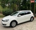 Белый Фольксваген Гольф, объемом двигателя 1.6 л и пробегом 109 тыс. км за 9300 $, фото 10 на Automoto.ua