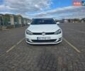 Белый Фольксваген Гольф, объемом двигателя 1.4 л и пробегом 175 тыс. км за 11400 $, фото 1 на Automoto.ua