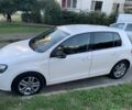Білий Фольксваген Гольф, об'ємом двигуна 1.6 л та пробігом 239 тис. км за 9200 $, фото 3 на Automoto.ua