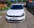Белый Фольксваген Гольф, объемом двигателя 1.6 л и пробегом 151 тыс. км за 8500 $, фото 1 на Automoto.ua