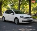 Білий Фольксваген Гольф, об'ємом двигуна 1.6 л та пробігом 149 тис. км за 11650 $, фото 1 на Automoto.ua
