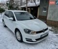 Белый Фольксваген Гольф, объемом двигателя 1.4 л и пробегом 162 тыс. км за 11999 $, фото 5 на Automoto.ua