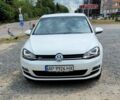 Білий Фольксваген Гольф, об'ємом двигуна 1.4 л та пробігом 210 тис. км за 12300 $, фото 1 на Automoto.ua