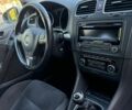 Белый Фольксваген Гольф, объемом двигателя 1.39 л и пробегом 189 тыс. км за 8100 $, фото 60 на Automoto.ua