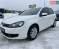 Білий Фольксваген Гольф, об'ємом двигуна 1.39 л та пробігом 162 тис. км за 7900 $, фото 3 на Automoto.ua