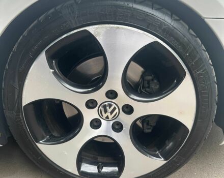 Белый Фольксваген Гольф, объемом двигателя 2 л и пробегом 152 тыс. км за 11800 $, фото 16 на Automoto.ua