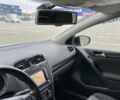 Білий Фольксваген Гольф, об'ємом двигуна 1.39 л та пробігом 100 тис. км за 9300 $, фото 15 на Automoto.ua