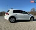 Белый Фольксваген Гольф, объемом двигателя 1.4 л и пробегом 141 тыс. км за 13300 $, фото 3 на Automoto.ua