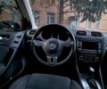 Белый Фольксваген Гольф, объемом двигателя 1.6 л и пробегом 276 тыс. км за 8900 $, фото 8 на Automoto.ua