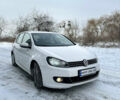 Белый Фольксваген Гольф, объемом двигателя 1.6 л и пробегом 225 тыс. км за 7950 $, фото 2 на Automoto.ua