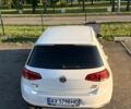 Белый Фольксваген Гольф, объемом двигателя 1.4 л и пробегом 165 тыс. км за 9900 $, фото 3 на Automoto.ua