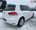 Білий Фольксваген Гольф, об'ємом двигуна 1.39 л та пробігом 162 тис. км за 7900 $, фото 7 на Automoto.ua