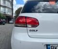 Білий Фольксваген Гольф, об'ємом двигуна 1.39 л та пробігом 180 тис. км за 9000 $, фото 8 на Automoto.ua