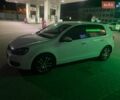 Белый Фольксваген Гольф, объемом двигателя 1.97 л и пробегом 250 тыс. км за 9850 $, фото 6 на Automoto.ua