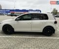 Білий Фольксваген Гольф, об'ємом двигуна 1.39 л та пробігом 100 тис. км за 9300 $, фото 4 на Automoto.ua