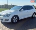 Білий Фольксваген Гольф, об'ємом двигуна 1.39 л та пробігом 257 тис. км за 8800 $, фото 1 на Automoto.ua