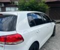 Білий Фольксваген Гольф, об'ємом двигуна 1.39 л та пробігом 180 тис. км за 9000 $, фото 5 на Automoto.ua