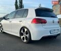 Білий Фольксваген Гольф, об'ємом двигуна 1.97 л та пробігом 159 тис. км за 11800 $, фото 6 на Automoto.ua