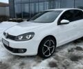 Белый Фольксваген Гольф, объемом двигателя 1.6 л и пробегом 332 тыс. км за 7800 $, фото 2 на Automoto.ua