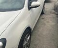Білий Фольксваген Гольф, об'ємом двигуна 1.6 л та пробігом 140 тис. км за 7500 $, фото 1 на Automoto.ua