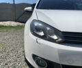 Білий Фольксваген Гольф, об'ємом двигуна 1.39 л та пробігом 207 тис. км за 8900 $, фото 3 на Automoto.ua