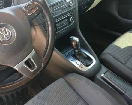 Білий Фольксваген Гольф, об'ємом двигуна 1.4 л та пробігом 176 тис. км за 9700 $, фото 5 на Automoto.ua