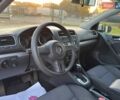 Білий Фольксваген Гольф, об'ємом двигуна 2.48 л та пробігом 190 тис. км за 9800 $, фото 11 на Automoto.ua