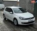 Білий Фольксваген Гольф, об'ємом двигуна 1.6 л та пробігом 280 тис. км за 8200 $, фото 2 на Automoto.ua