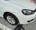 Белый Фольксваген Гольф, объемом двигателя 1.39 л и пробегом 211 тыс. км за 6600 $, фото 3 на Automoto.ua