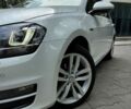 Белый Фольксваген Гольф, объемом двигателя 1.4 л и пробегом 215 тыс. км за 10500 $, фото 11 на Automoto.ua