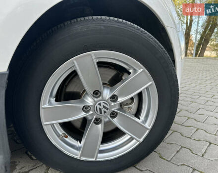 Белый Фольксваген Гольф, объемом двигателя 1.39 л и пробегом 176 тыс. км за 8800 $, фото 15 на Automoto.ua