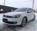 Білий Фольксваген Гольф, об'ємом двигуна 1.97 л та пробігом 284 тис. км за 10299 $, фото 4 на Automoto.ua