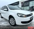 Белый Фольксваген Гольф, объемом двигателя 1.4 л и пробегом 16200 тыс. км за 7764 $, фото 1 на Automoto.ua