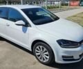 Білий Фольксваген Гольф, об'ємом двигуна 1.4 л та пробігом 113 тис. км за 10000 $, фото 1 на Automoto.ua