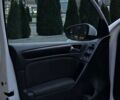 Белый Фольксваген Гольф, объемом двигателя 1.6 л и пробегом 213 тыс. км за 7600 $, фото 5 на Automoto.ua