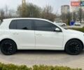 Білий Фольксваген Гольф, об'ємом двигуна 1.39 л та пробігом 180 тис. км за 8900 $, фото 7 на Automoto.ua