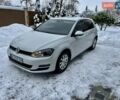 Белый Фольксваген Гольф, объемом двигателя 1.4 л и пробегом 162 тыс. км за 11999 $, фото 1 на Automoto.ua
