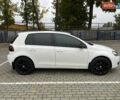 Білий Фольксваген Гольф, об'ємом двигуна 1.39 л та пробігом 100 тис. км за 9300 $, фото 8 на Automoto.ua