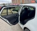 Белый Фольксваген Гольф, объемом двигателя 1.4 л и пробегом 166 тыс. км за 9700 $, фото 37 на Automoto.ua
