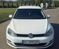 Білий Фольксваген Гольф, об'ємом двигуна 1.39 л та пробігом 257 тис. км за 8800 $, фото 2 на Automoto.ua